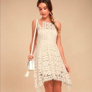 Free People Just Like Honey Dress